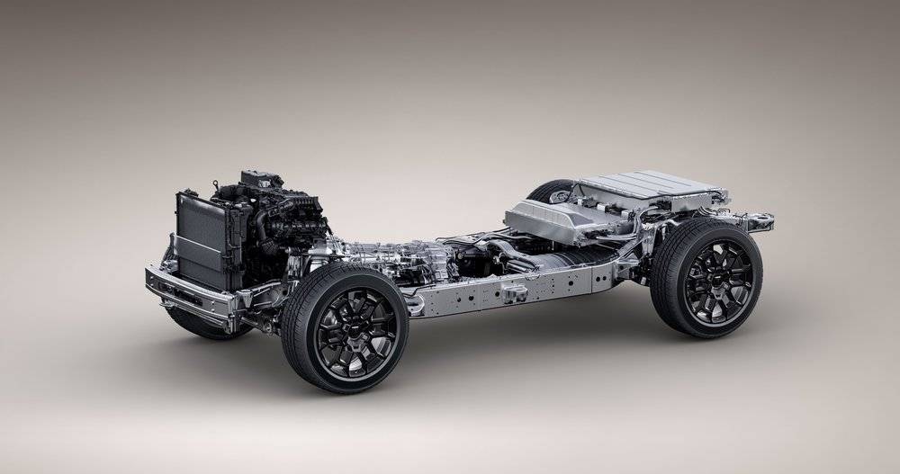 盛煌平台：国产越野车如何硬刚高端？