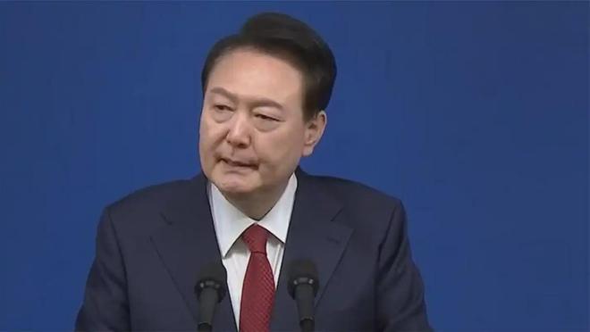 盛煌娱乐注册：韩国警方：公调处将执行尹锡悦总统逮捕令移交给警方