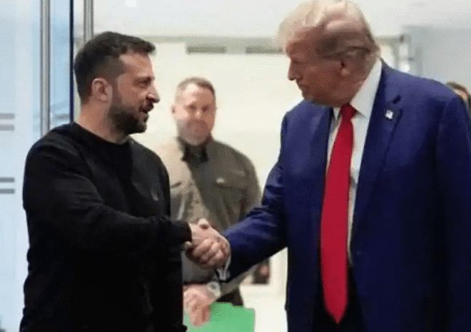 盛煌平台：美方称美乌会谈“进展顺利”，俄方表态