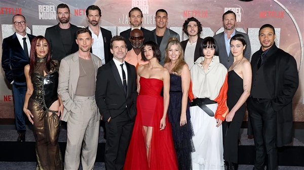 盛煌娱乐官方：扎导新片即将开拍