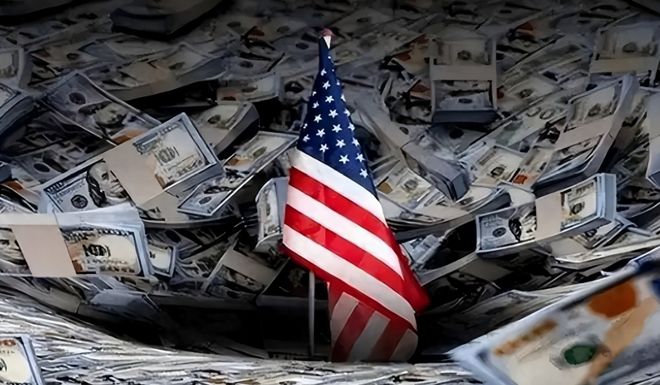 奇趣分分彩:美联储的天塌了?特朗普当面问罪,鲍威尔瞬间老了10岁